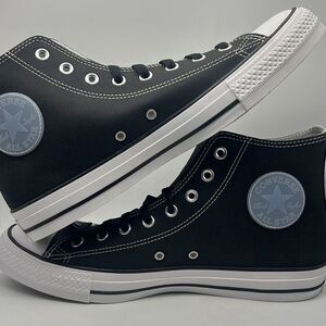 CONVERSE Chuck Taylor All Star Twill Ortholite Cushioning Limited‎ Ed Men 11 NWB